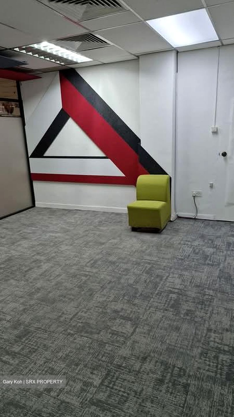 Jalan Besar Plaza (D8), Retail #541250091